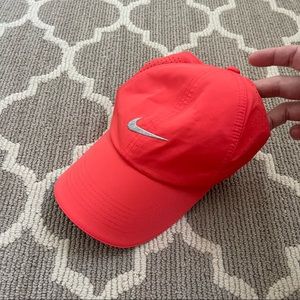 Nike Coral Hat